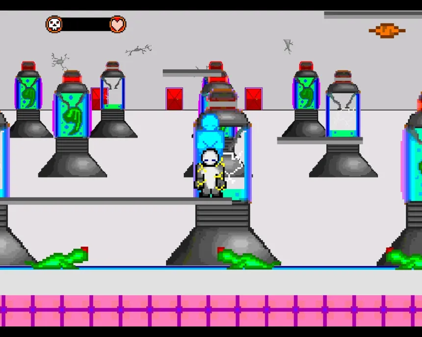 Скриншот 4 к игре Hereafter