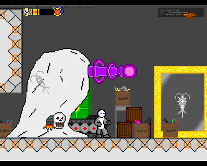 Скриншот 6 к игре Hereafter