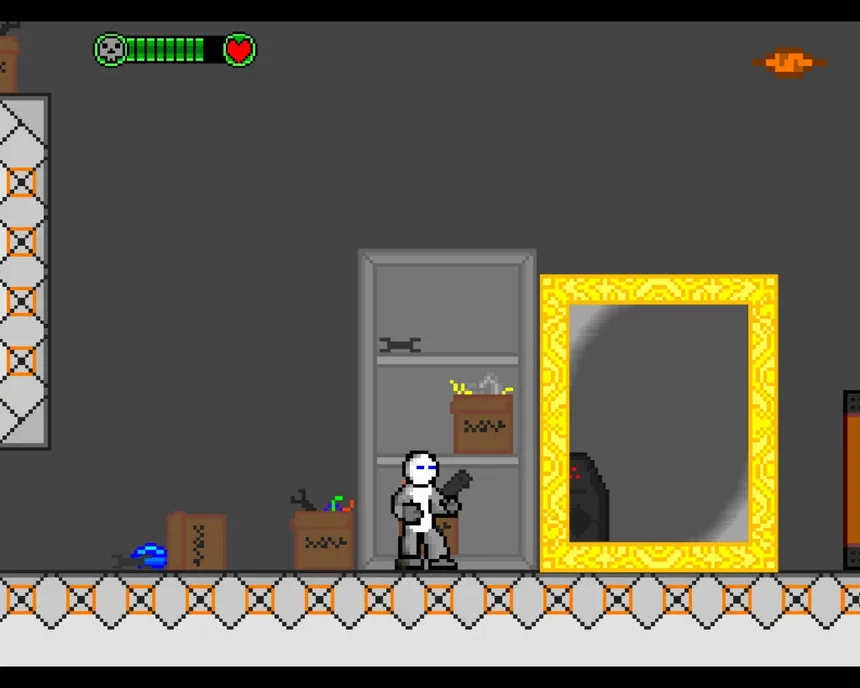 Скриншот 7 к игре Hereafter