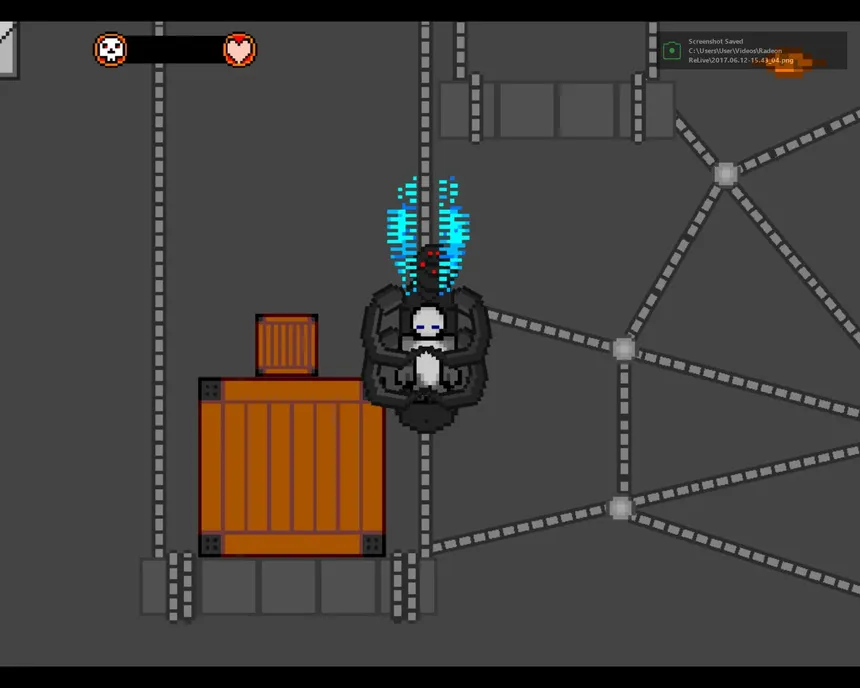 Скриншот 8 к игре Hereafter