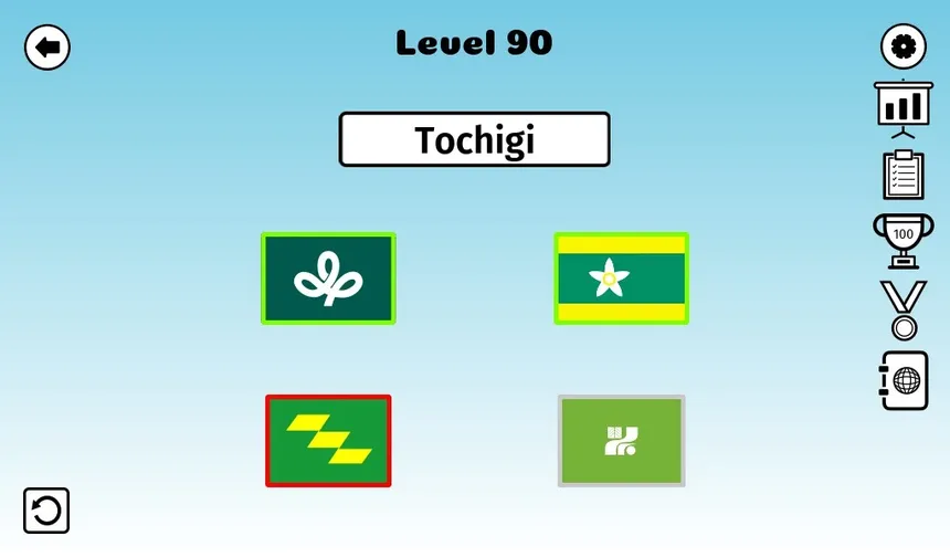 Скриншот 2 к игре Flagsplosion