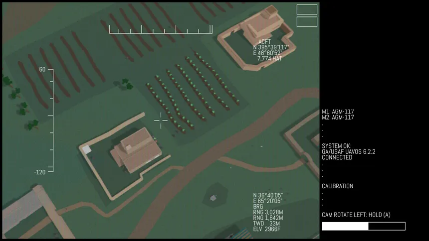 Скриншот 5 к игре Killbox