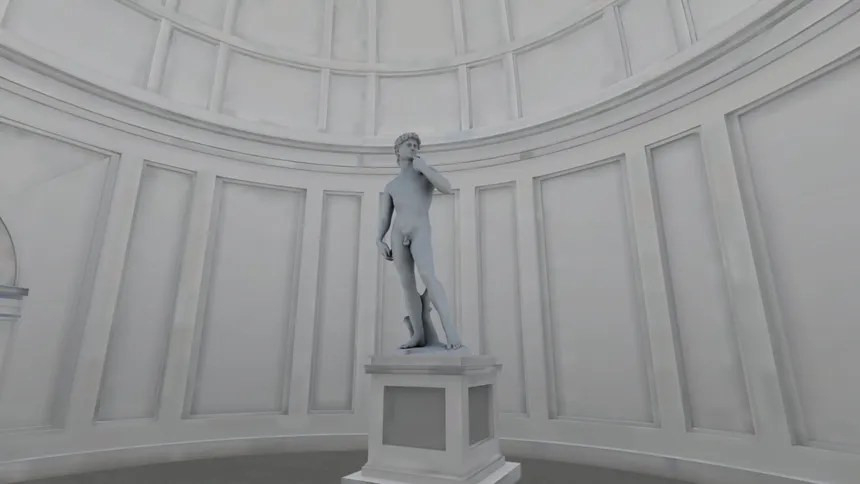 Скриншот 4 к игре Mocove Arts VR