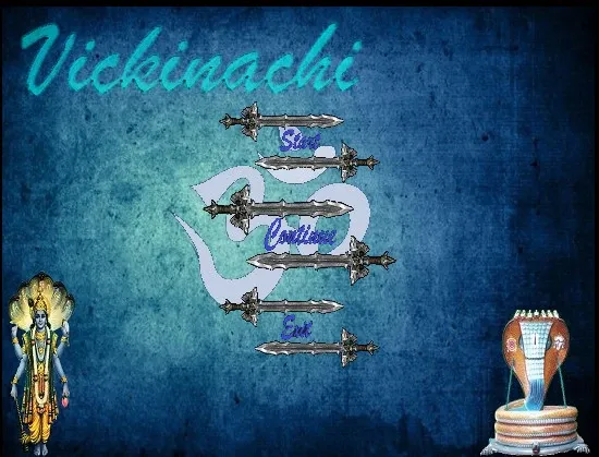 Скриншот 7 к игре Vickinachi
