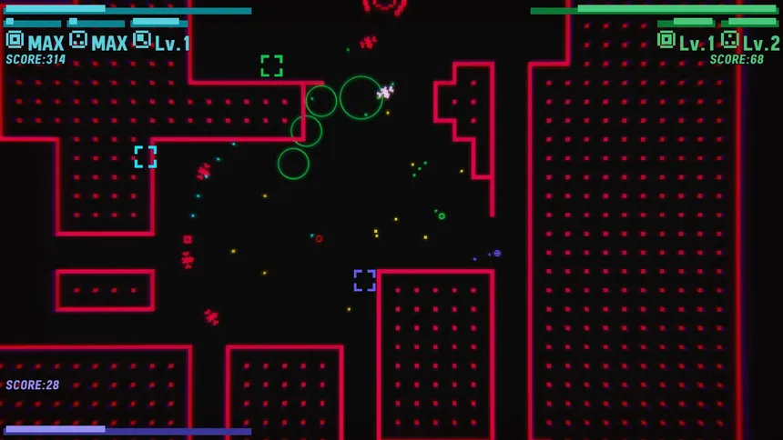 Скриншот 2 к игре Watchlist