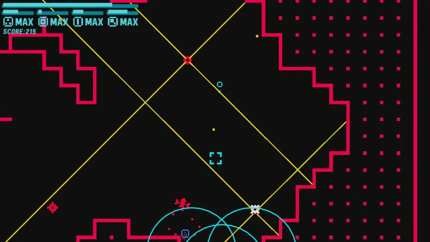 Скриншот 3 к игре Watchlist