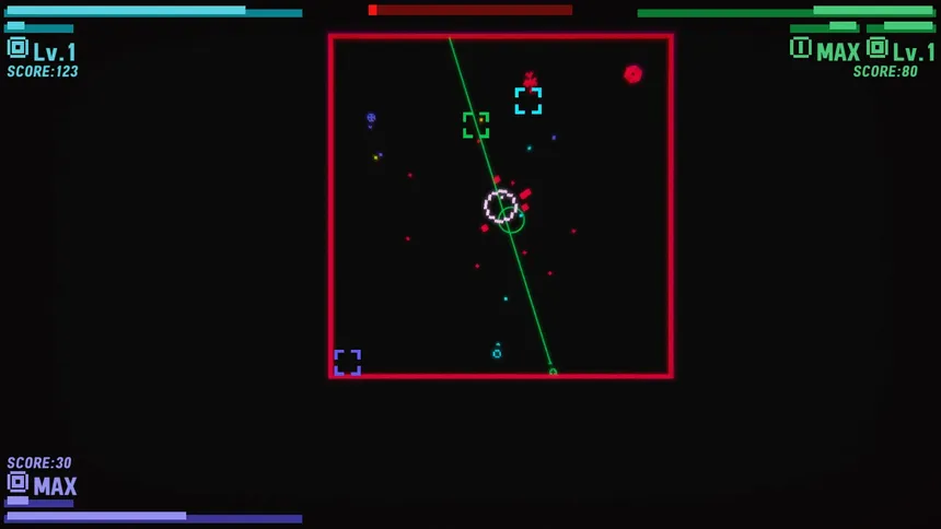 Скриншот 5 к игре Watchlist