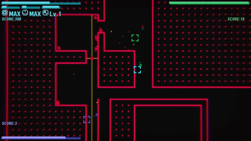 Скриншот 6 к игре Watchlist