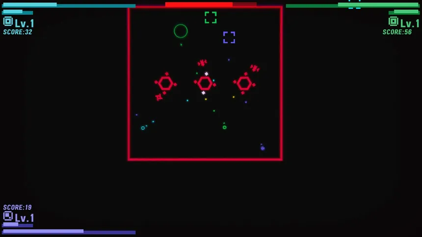 Скриншот 7 к игре Watchlist