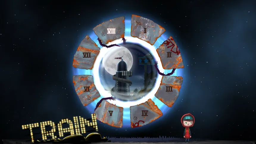 Скриншот 4 к игре Samsara