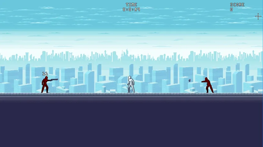 Скриншот 3 к игре Delay