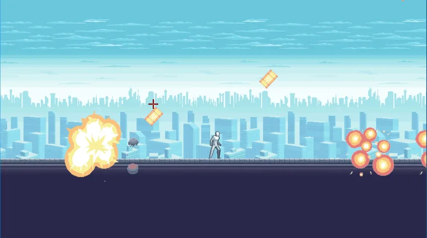 Скриншот 4 к игре Delay