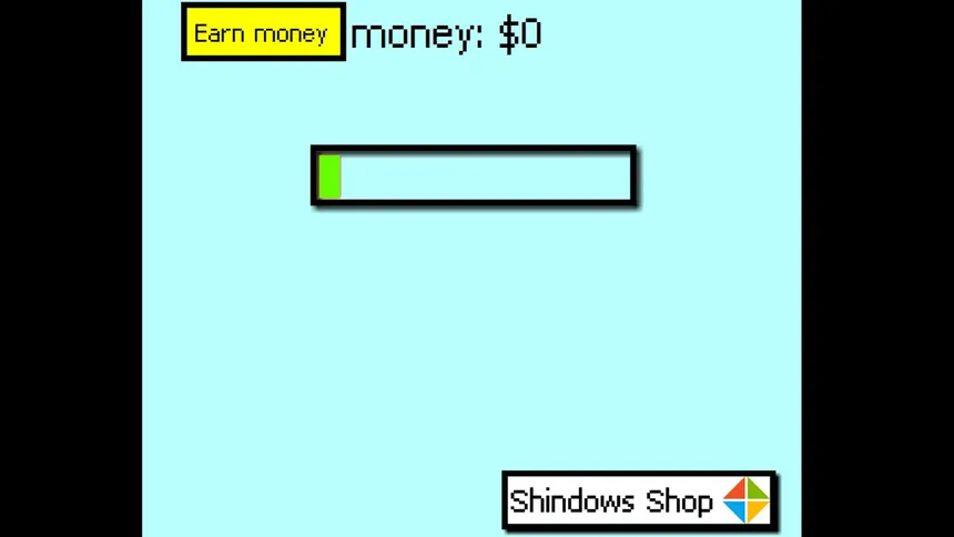 Скриншот 1 к игре Loading Screen Simulator