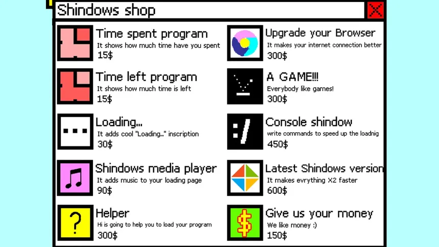 Скриншот 3 к игре Loading Screen Simulator