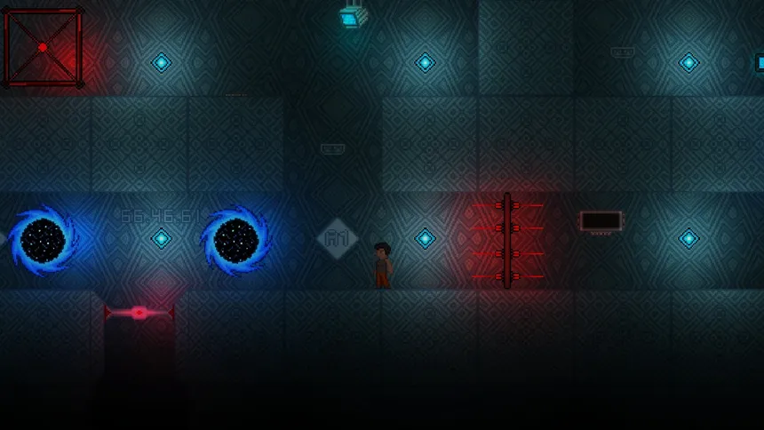 Скриншот 4 к игре Prisoner