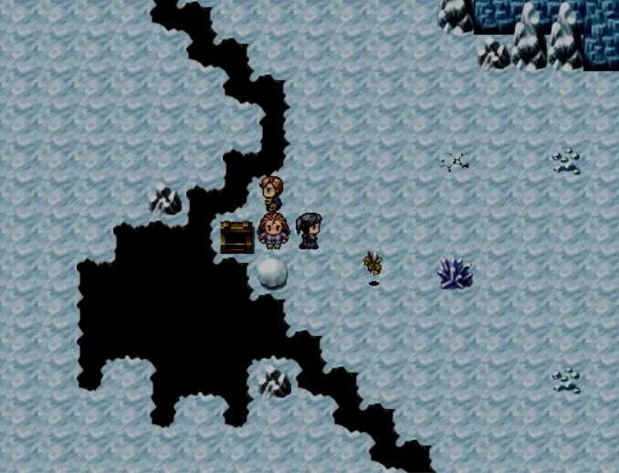 Скриншот 2 к игре The First Time I Died