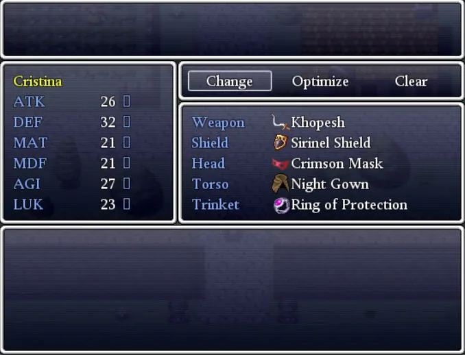 Скриншот 5 к игре The First Time I Died