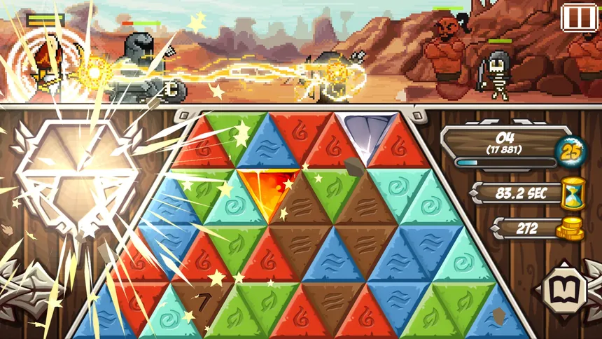 Скриншот 5 к игре Defend Your Kingdom