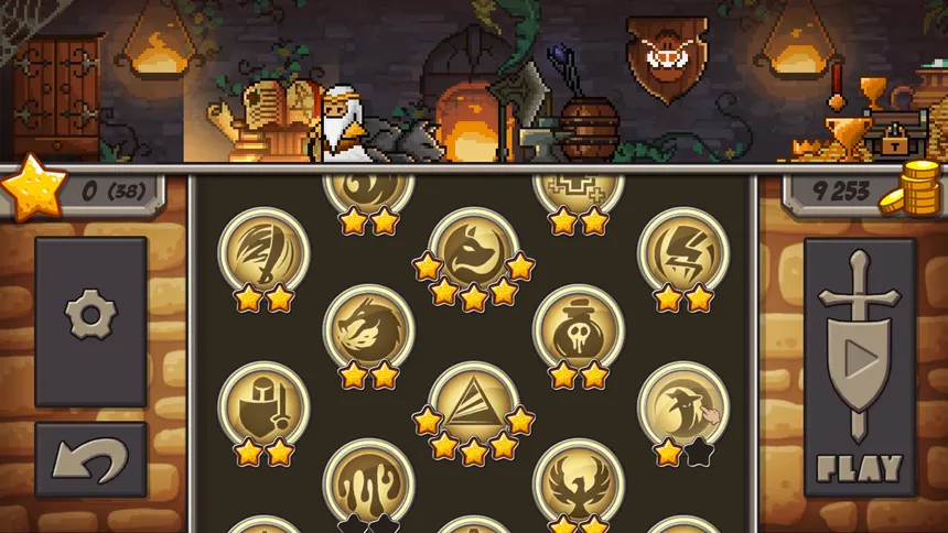 Скриншот 7 к игре Defend Your Kingdom