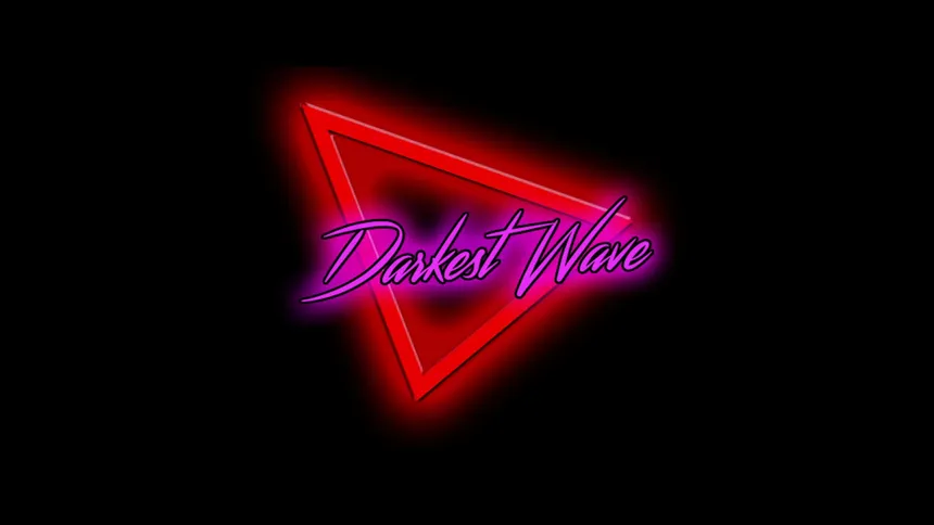 Скриншот 1 к игре Darkest Wave
