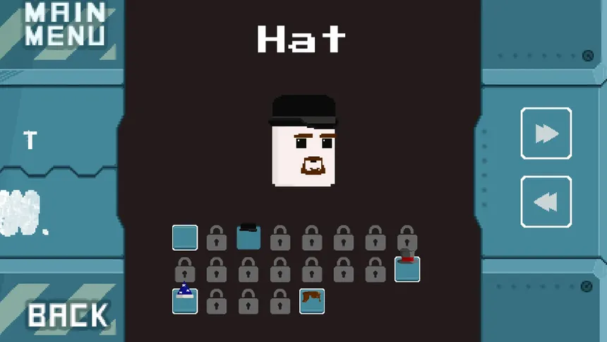 Скриншот 5 к игре Project MALLOW