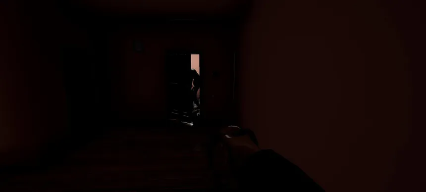 Скриншот 2 к игре Ben The Exorcist