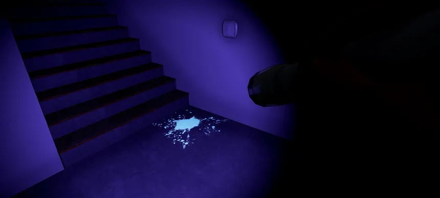 Скриншот 4 к игре Ben The Exorcist