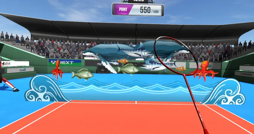 Скриншот 7 к игре High clear VR