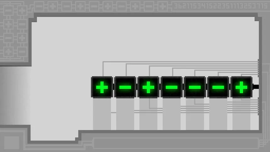 Скриншот 2 к игре Seven: Reboot