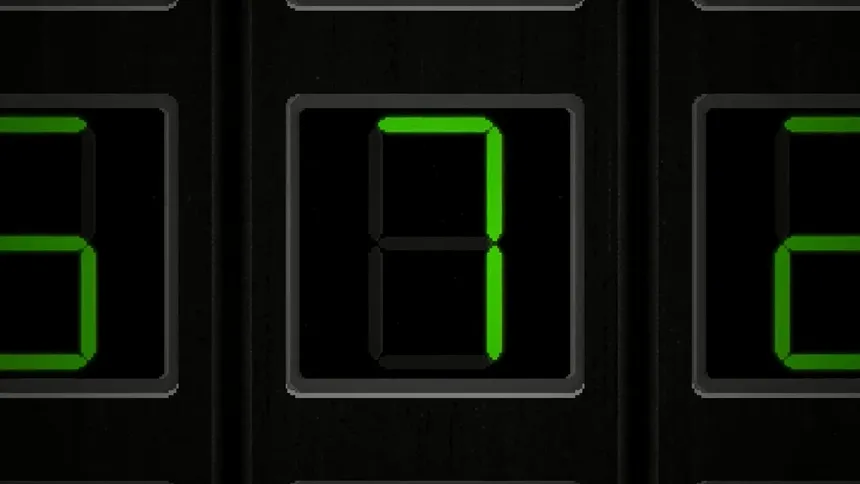 Скриншот 4 к игре Seven: Reboot