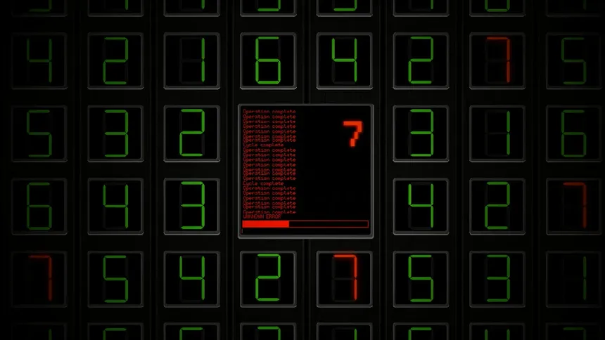 Скриншот 5 к игре Seven: Reboot
