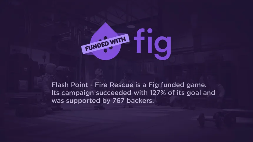 Скриншот 7 к игре Flash Point: Fire Rescue