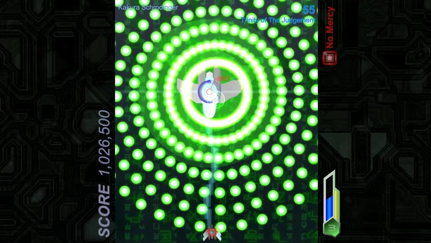 Скриншот 3 к игре Xenoslaive Overdrive