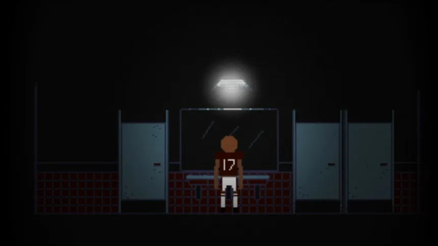 Скриншот 1 к игре Football Game