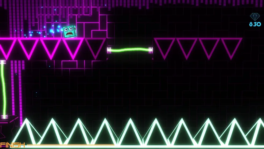 Скриншот 3 к игре Mr. Dubstep