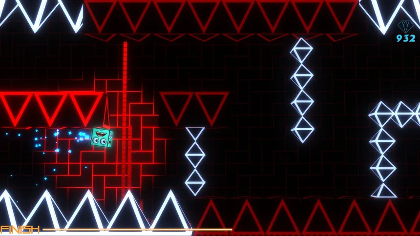 Скриншот 8 к игре Mr. Dubstep