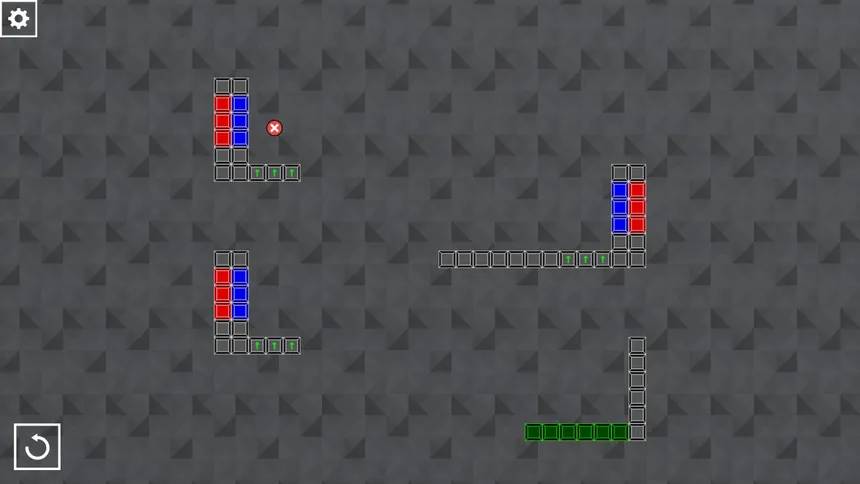 Скриншот 2 к игре Ballway