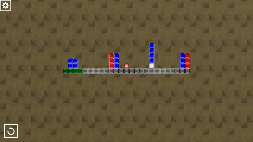 Скриншот 5 к игре Ballway