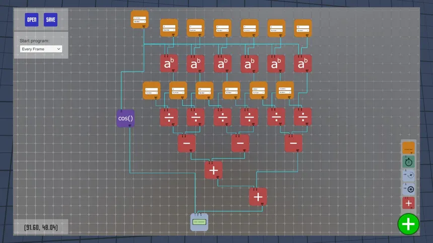 Скриншот 5 к игре RXE