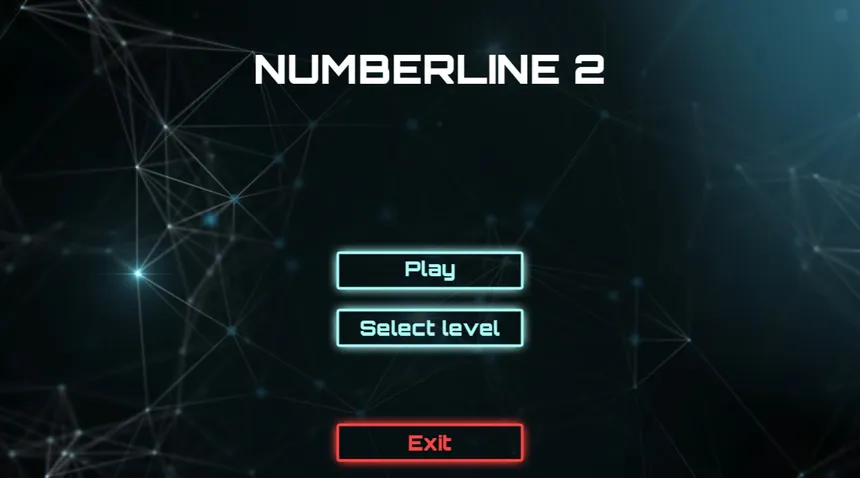 Скриншот 6 к игре Numberline 2