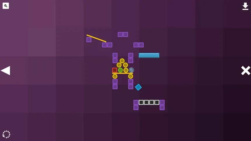 Скриншот 3 к игре Oik 3