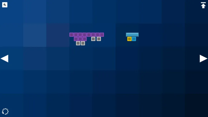 Скриншот 5 к игре Oik 3