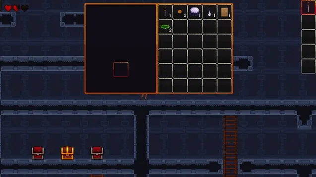 Скриншот 2 к игре Ropelike