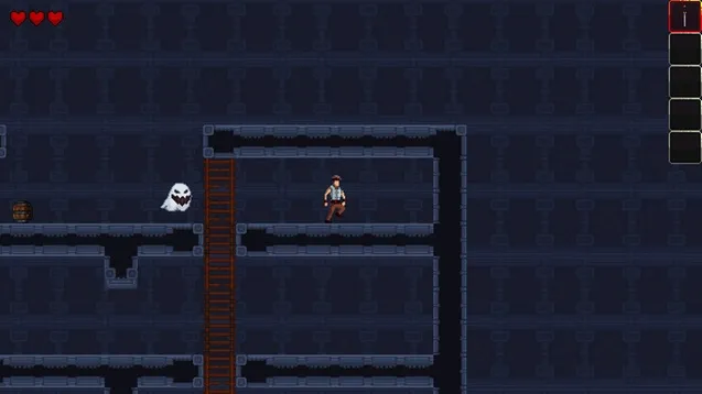 Скриншот 5 к игре Ropelike