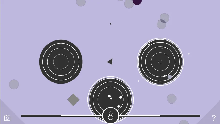 Скриншот 3 к игре Ping