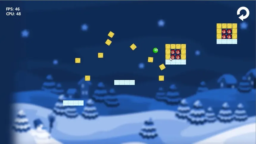 Скриншот 5 к игре Boom-Bahh