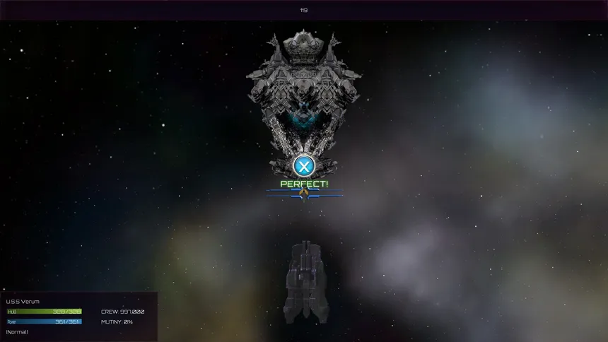 Скриншот 5 к игре Daath Origins