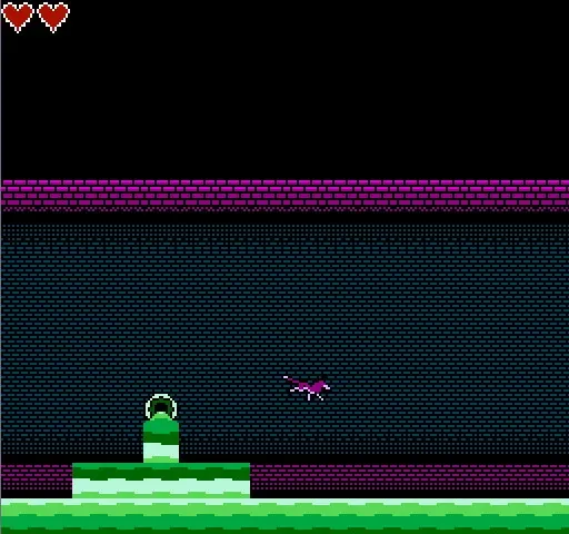 Скриншот 1 к игре Aftermath Y2K
