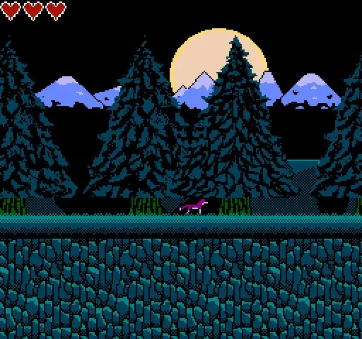 Скриншот 5 к игре Aftermath Y2K