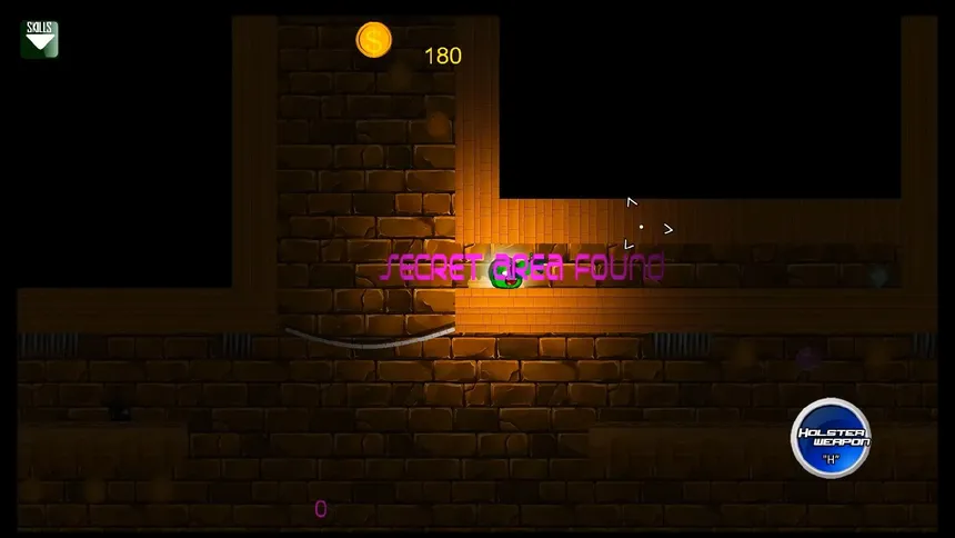 Скриншот 4 к игре A Goo Adventure